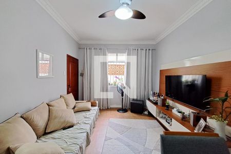 Sala de apartamento à venda com 1 quarto, 41m² em Engenho Novo, Rio de Janeiro