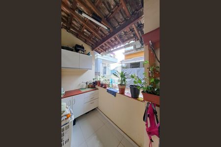 Apartamento à venda com 41m², 1 quarto e sem vaga Apartamento à venda com 41m², 1 quarto e sem vagaÁrea de Serviço