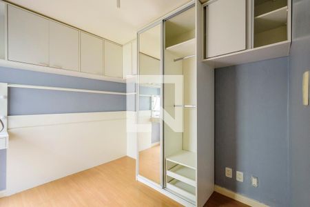 Quarto 1 de apartamento à venda com 2 quartos, 56m² em Vila Nova, Porto Alegre