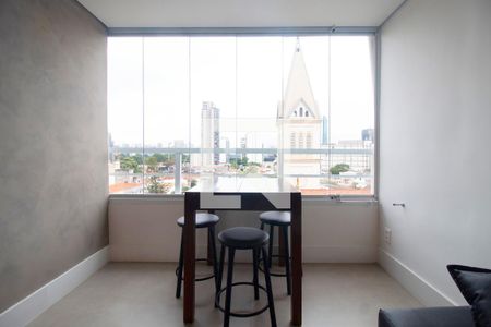 Apartamento para alugar com 2 quartos, 50m² em Pinheiros, São Paulo