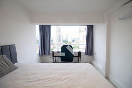 Apartamento para alugar com 2 quartos, 50m² em Pinheiros, São Paulo