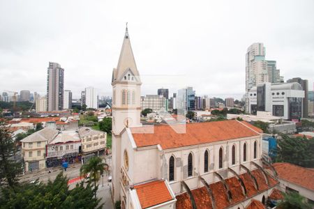 Apartamento para alugar com 2 quartos, 50m² em Pinheiros, São Paulo