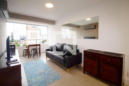 Apartamento para alugar com 2 quartos, 50m² em Pinheiros, São Paulo