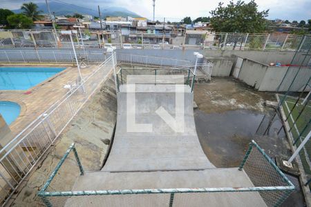 Apartamento para alugar com 54m², 2 quartos e 1 vaga Apartamento para alugar com 54m², 2 quartos e 1 vagaPista de Skate
