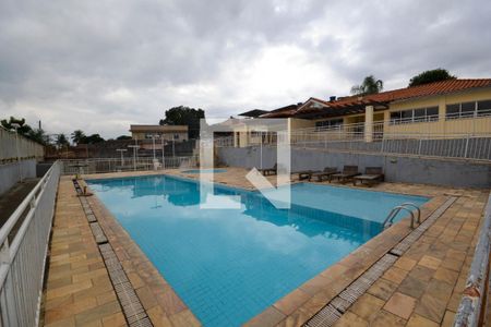 Apartamento para alugar com 54m², 2 quartos e 1 vaga Apartamento para alugar com 54m², 2 quartos e 1 vagaÁrea comum - Piscina