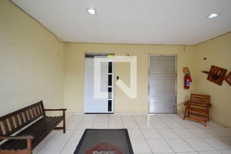 Apartamento para alugar com 54m², 2 quartos e 1 vaga Apartamento para alugar com 54m², 2 quartos e 1 vagaEntrada do Bloco