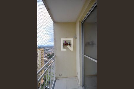 Apartamento para alugar com 54m², 2 quartos e 1 vaga Apartamento para alugar com 54m², 2 quartos e 1 vagaSacada