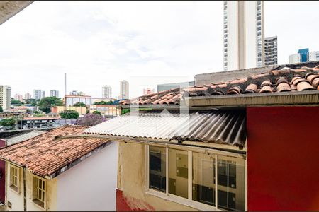 Casa à venda com 804m², 12 quartos e 3 vagasVista da Suíte 2 Casa 1