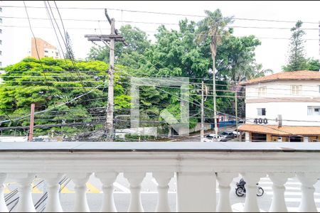 Casa à venda com 804m², 12 quartos e 3 vagasVista da Suíte 1 Casa 1