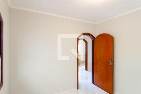 Casa à venda com 804m², 12 quartos e 3 vagasQuarto 1 Casa 2