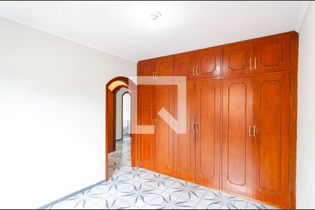 Casa à venda com 804m², 12 quartos e 3 vagasSuíte 2 Casa 1