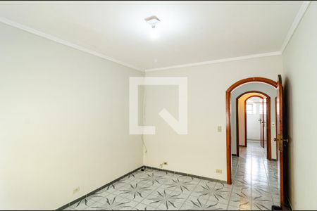 Casa à venda com 804m², 12 quartos e 3 vagasQuarto 3 Casa 1