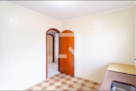 Casa à venda com 804m², 12 quartos e 3 vagasCozinha Casa 2