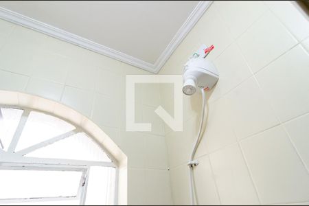 Casa à venda com 804m², 12 quartos e 3 vagasBanheiro Social Casa 2