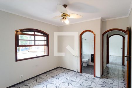 Casa à venda com 804m², 12 quartos e 3 vagasSuíte 1 Casa 1