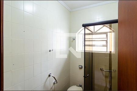 Casa à venda com 804m², 12 quartos e 3 vagasBanheiro Social Casa 2