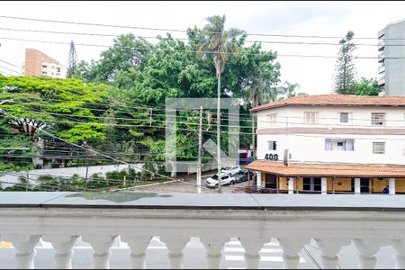 Casa à venda com 804m², 12 quartos e 3 vagasVista do Quarto 4 Casa 1
