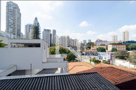 Casa à venda com 804m², 12 quartos e 3 vagasVista da Lavanderia Casa 2