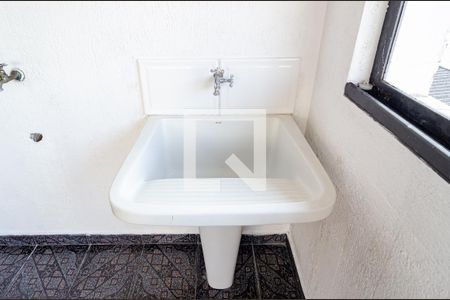 Casa à venda com 804m², 12 quartos e 3 vagasLavanderia Casa 2