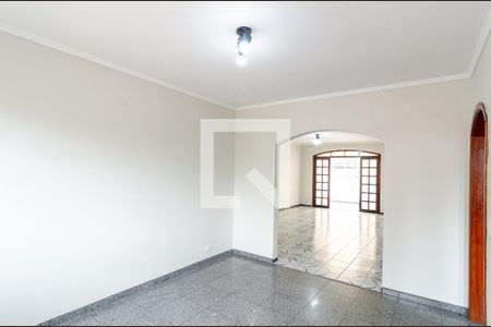 Casa à venda com 804m², 12 quartos e 3 vagasSala de Jantar Casa 1