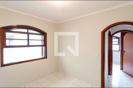 Casa à venda com 804m², 12 quartos e 3 vagasQuarto 1 Casa 2