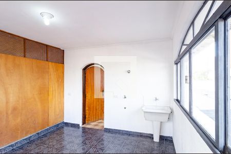 Casa à venda com 804m², 12 quartos e 3 vagasLavanderia Casa 2