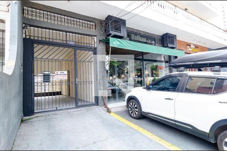 Casa à venda com 804m², 12 quartos e 3 vagasFachada