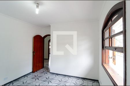Casa à venda com 804m², 12 quartos e 3 vagasQuarto 4 Casa 1