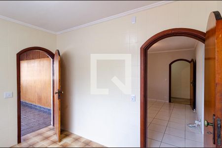 Casa à venda com 804m², 12 quartos e 3 vagasCozinha Casa 2