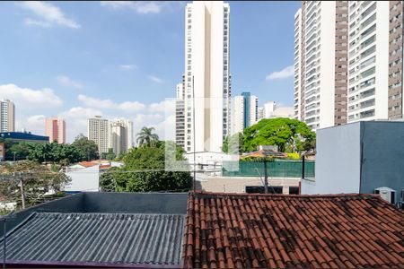 Casa à venda com 804m², 12 quartos e 3 vagasVista da Lavanderia Casa 2