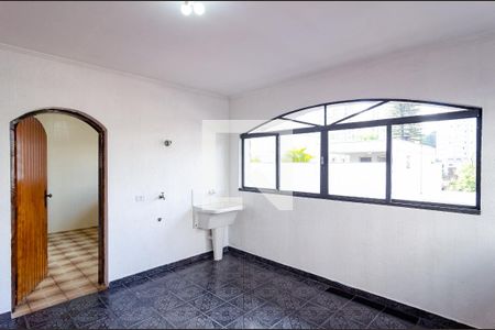 Casa à venda com 804m², 12 quartos e 3 vagasLavanderia Casa 2