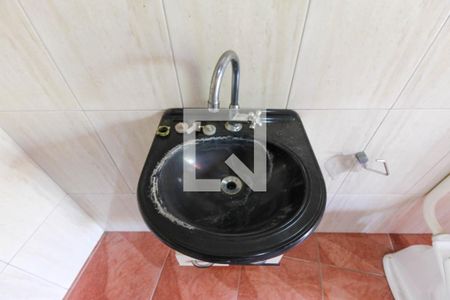 Casa à venda com 1000m², 2 quartos e sem vagaBanheiro Social