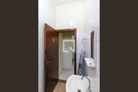 Casa à venda com 1000m², 2 quartos e sem vagaBanheiro 2