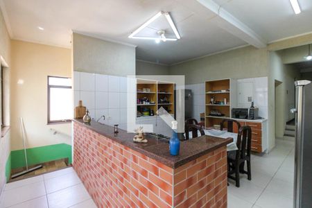 Casa à venda com 1000m², 2 quartos e sem vagaCozinha