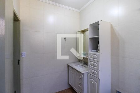 Casa à venda com 1000m², 2 quartos e sem vagaBanheiro da Suíte 2