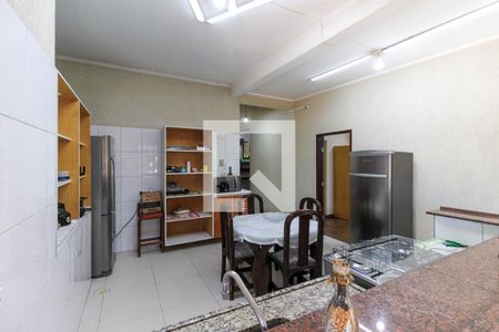 Casa à venda com 1000m², 2 quartos e sem vagaCozinha