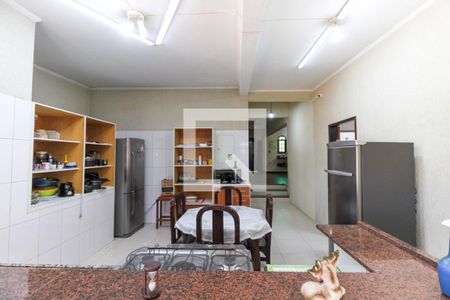 Casa à venda com 1000m², 2 quartos e sem vagaCozinha