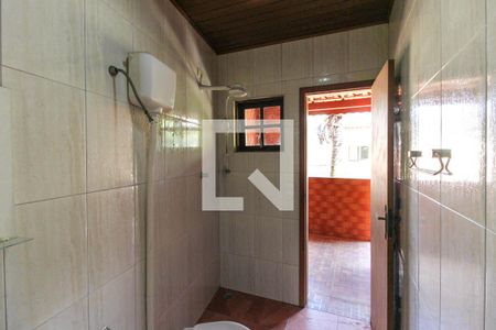 Casa à venda com 1000m², 2 quartos e sem vagaBanheiro Social