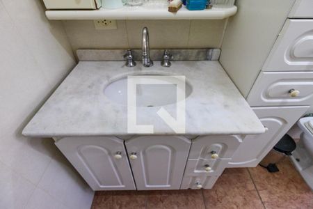 Casa à venda com 1000m², 2 quartos e sem vagaBanheiro da Suíte 2