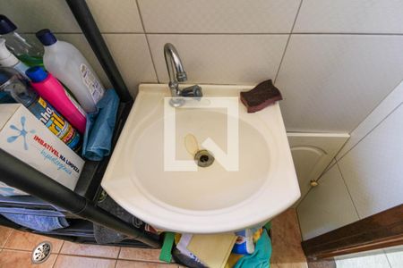 Casa à venda com 1000m², 2 quartos e sem vagaBanheiro 1