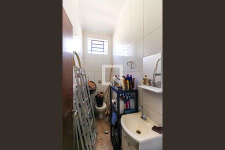 Casa à venda com 1000m², 2 quartos e sem vagaBanheiro 1