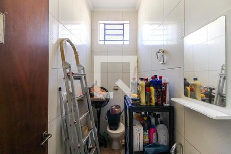 Casa à venda com 1000m², 2 quartos e sem vagaBanheiro 1