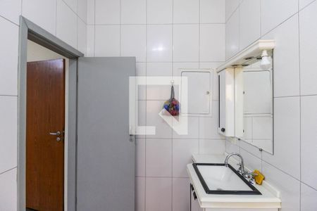 Casa à venda com 1000m², 2 quartos e sem vagaBanheiro da Suíte