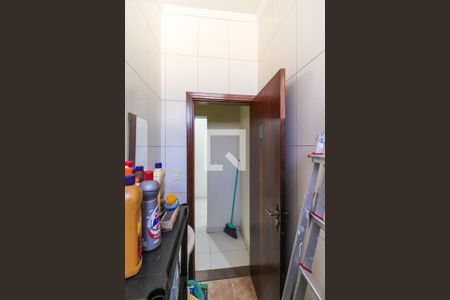 Casa à venda com 1000m², 2 quartos e sem vagaBanheiro 1