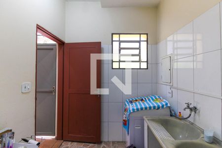 Casa à venda com 1000m², 2 quartos e sem vagaÁrea de Serviço