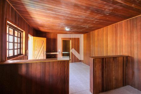 Casa à venda com 1000m², 2 quartos e sem vagaSala/Cozinha