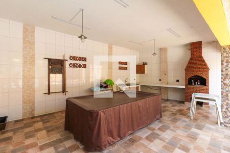 Casa à venda com 1000m², 2 quartos e sem vagaÁrea comum - Churrasqueira