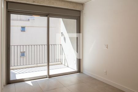 Suíte de apartamento para alugar com 1 quarto, 55m² em Perdizes, São Paulo