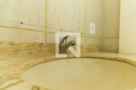 Apartamento à venda com 88m², 2 quartos e sem vagaBanheiro - Torneira