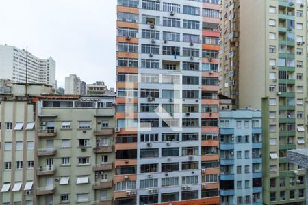 Vista do Quarto 2 de apartamento à venda com 2 quartos, 88m² em Centro Histórico, Porto Alegre